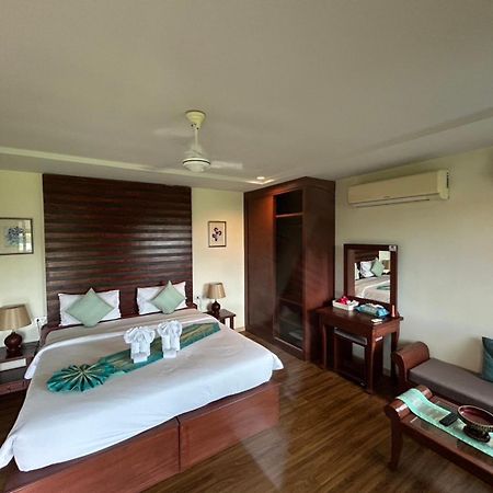The Hip Resort @ Khao Lak Bang Sak Zewnętrze zdjęcie