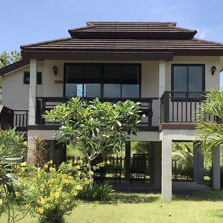 The Hip Resort @ Khao Lak Bang Sak Zewnętrze zdjęcie