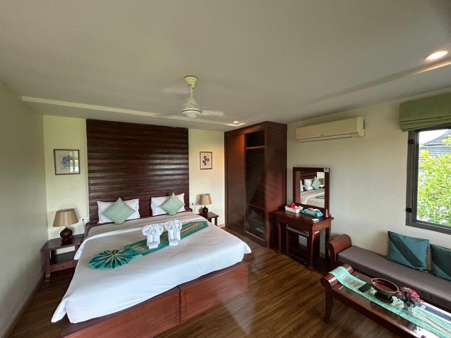The Hip Resort @ Khao Lak Bang Sak Zewnętrze zdjęcie