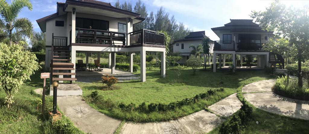The Hip Resort @ Khao Lak Bang Sak Zewnętrze zdjęcie