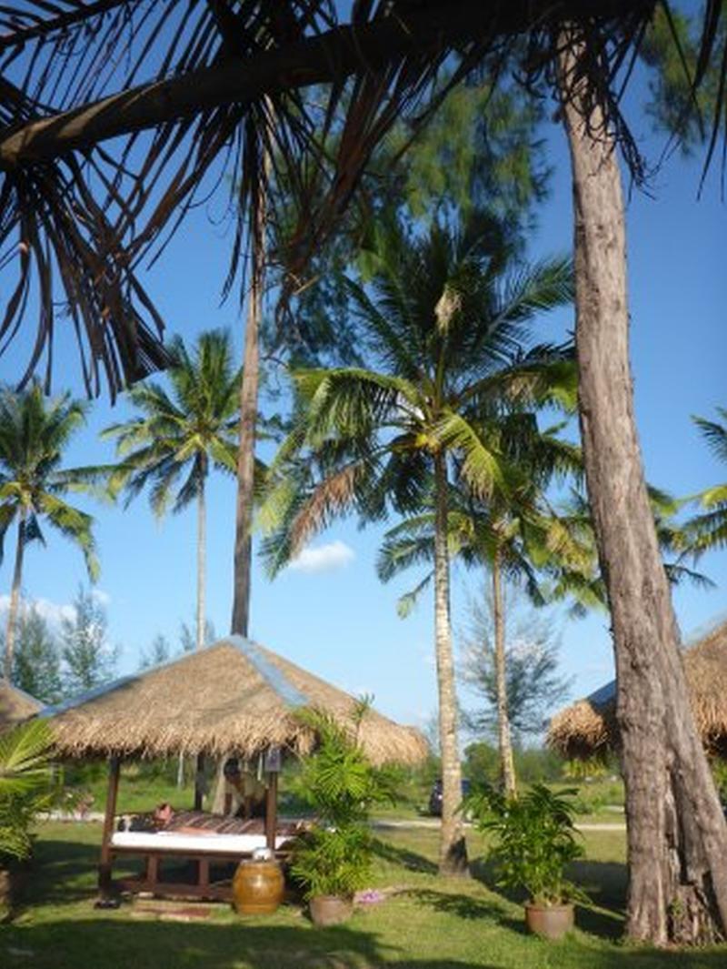 The Hip Resort @ Khao Lak Bang Sak Zewnętrze zdjęcie